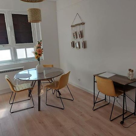 Dunes Harmony - Hyper Centre Et Proche Plage Dunkirk Екстер'єр фото