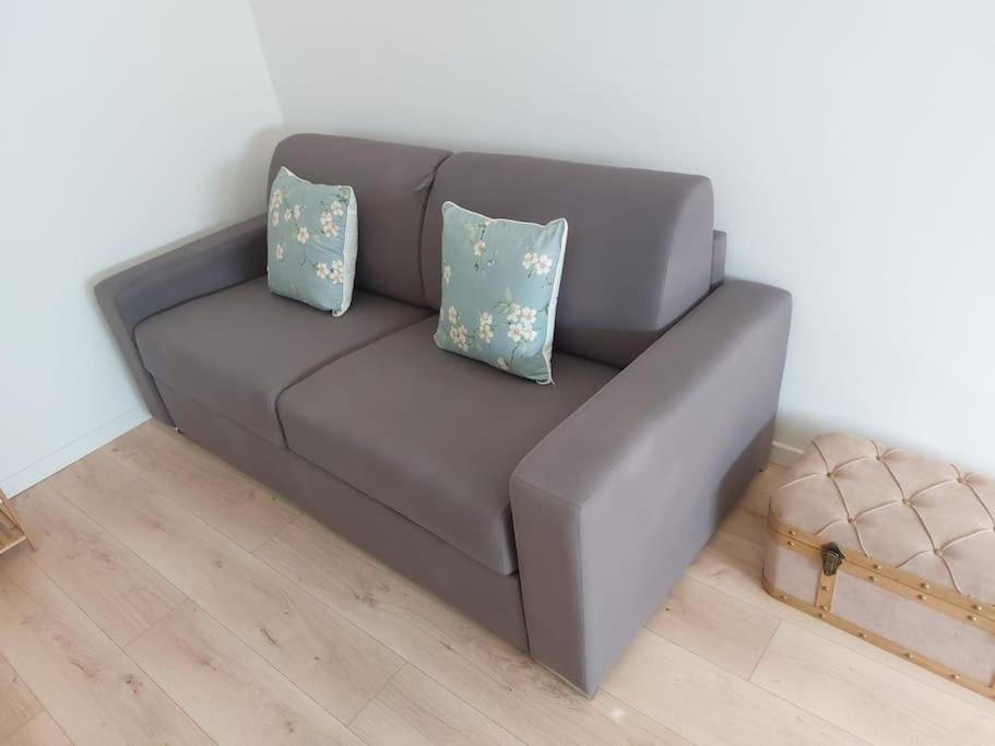 Dunes Harmony - Hyper Centre Et Proche Plage Dunkirk Екстер'єр фото