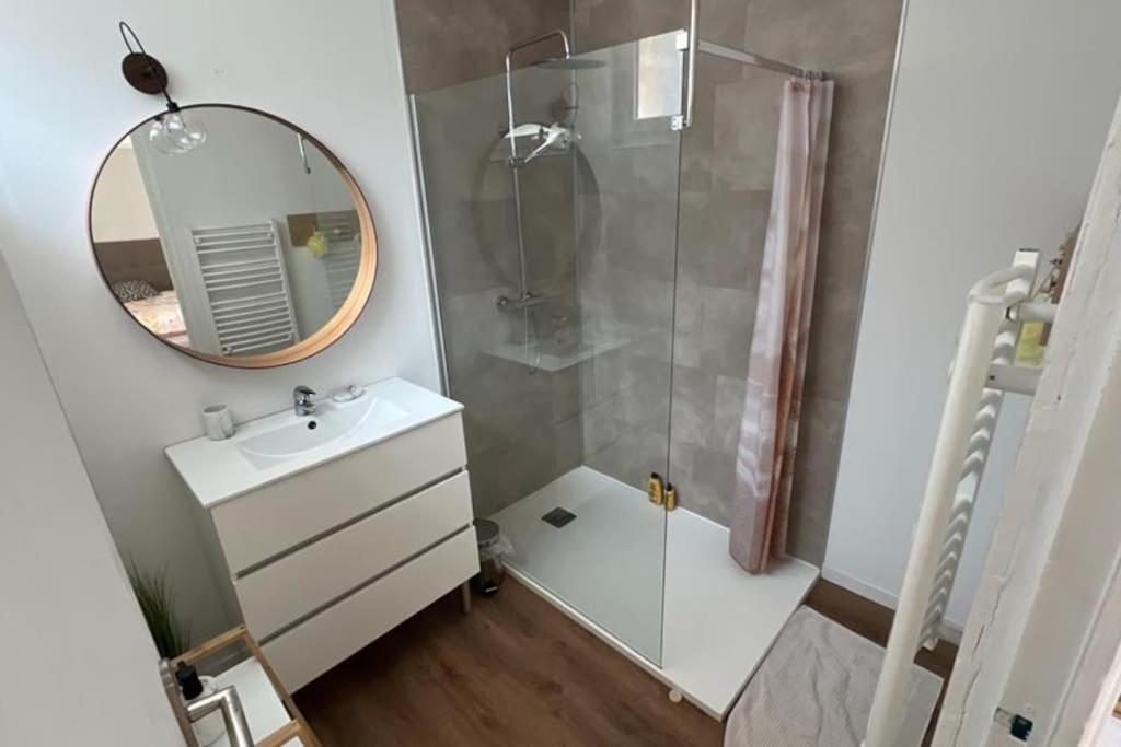 Dunes Harmony - Hyper Centre Et Proche Plage Dunkirk Екстер'єр фото